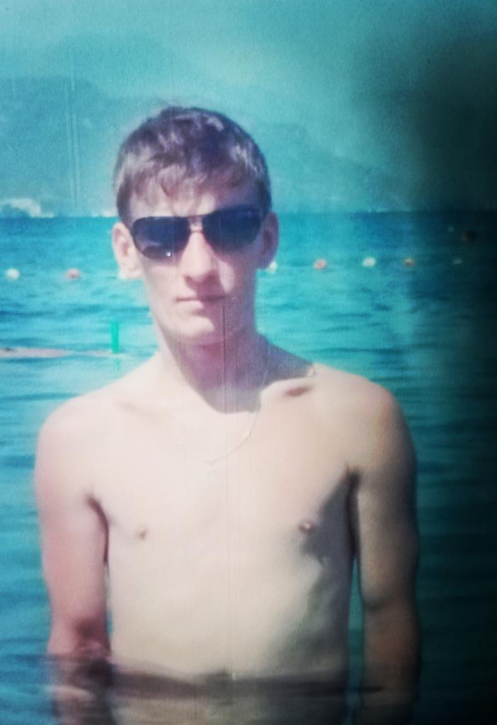 Владимир