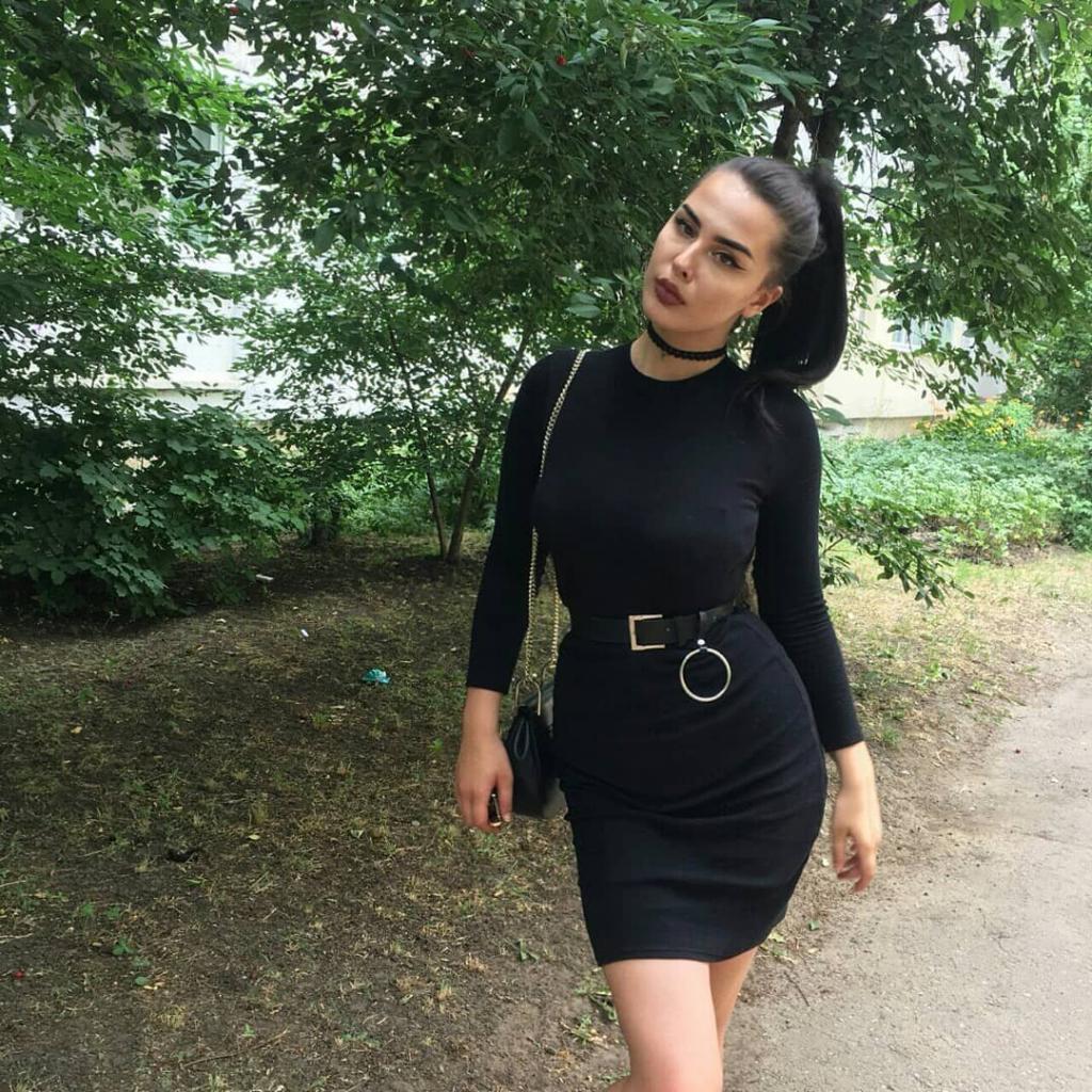 Кристина