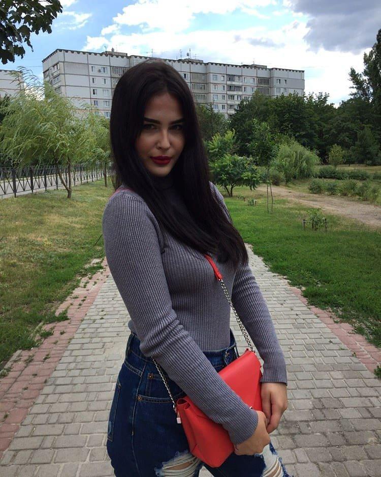Кристина