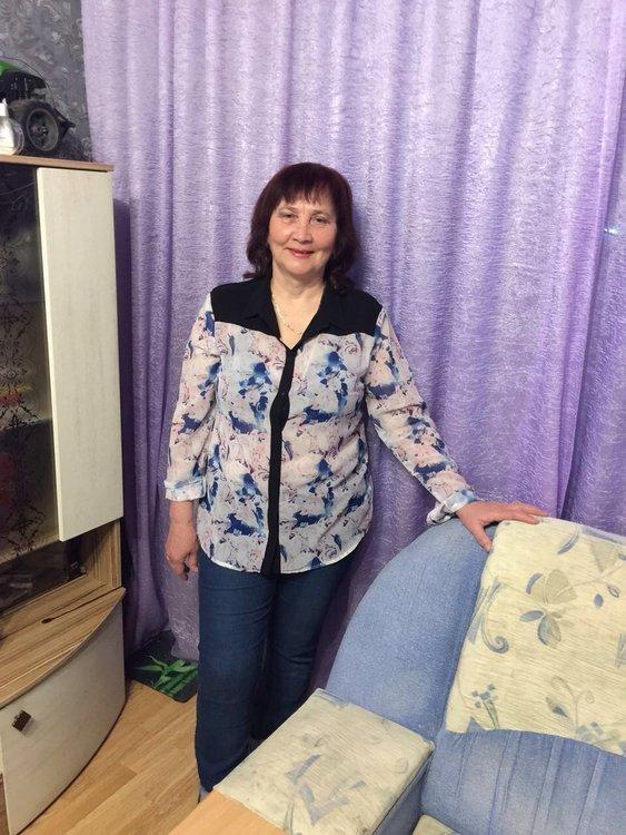 Зульфия