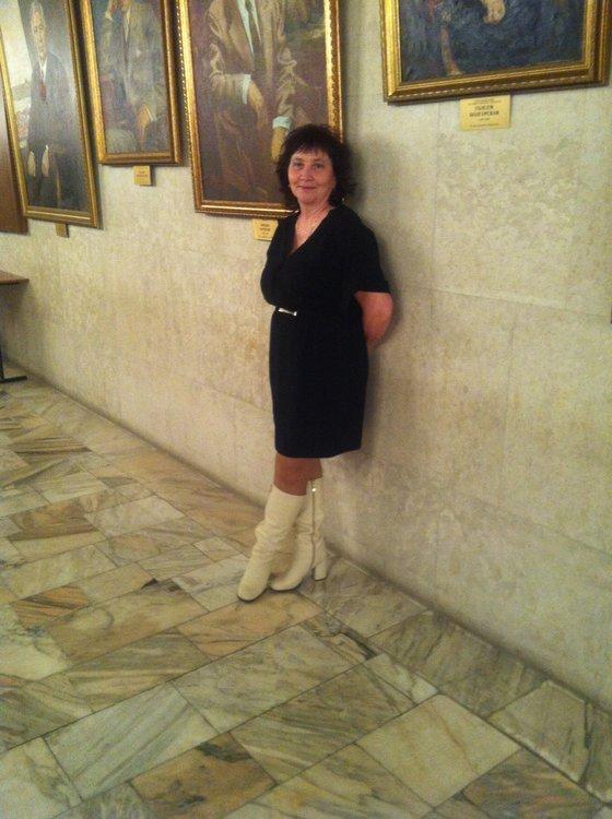 Зульфия
