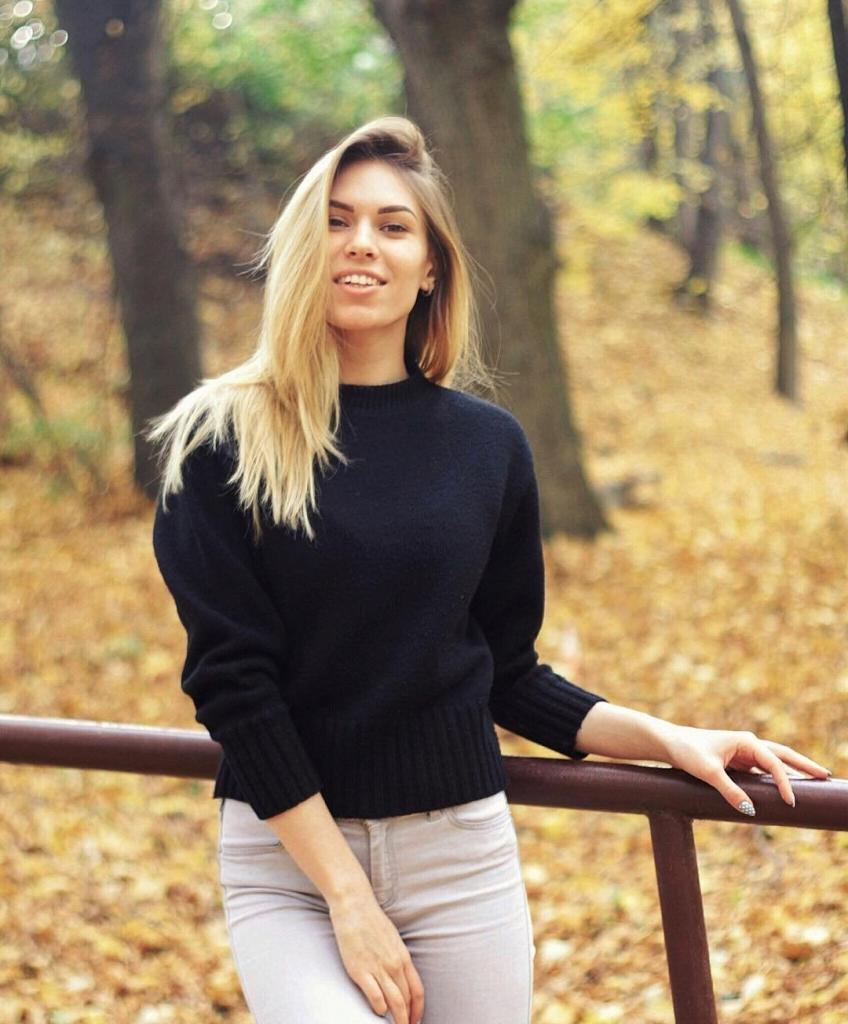 Алина