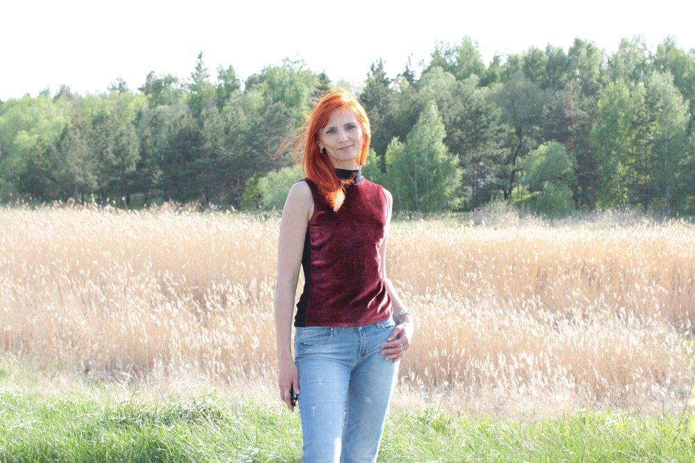 Елена