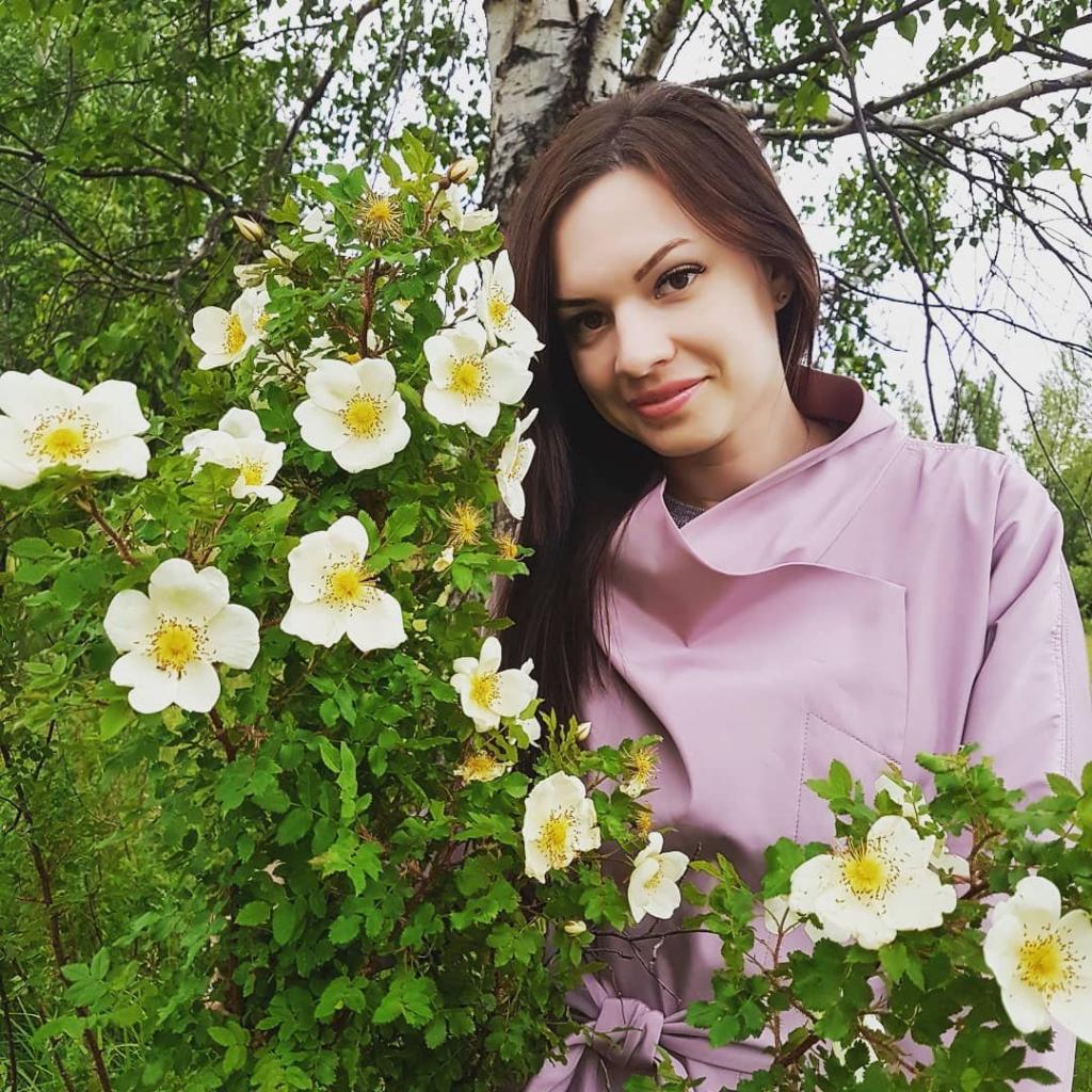Лиля