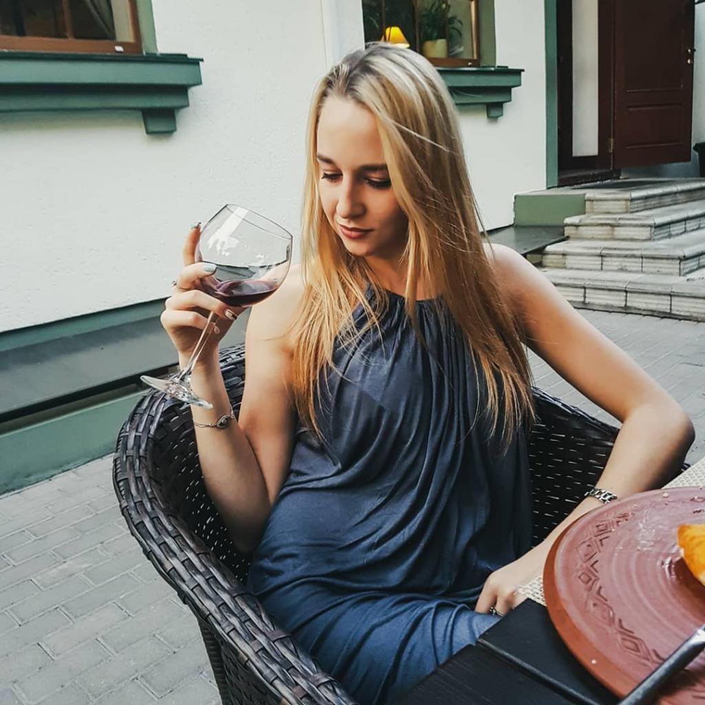 Лена