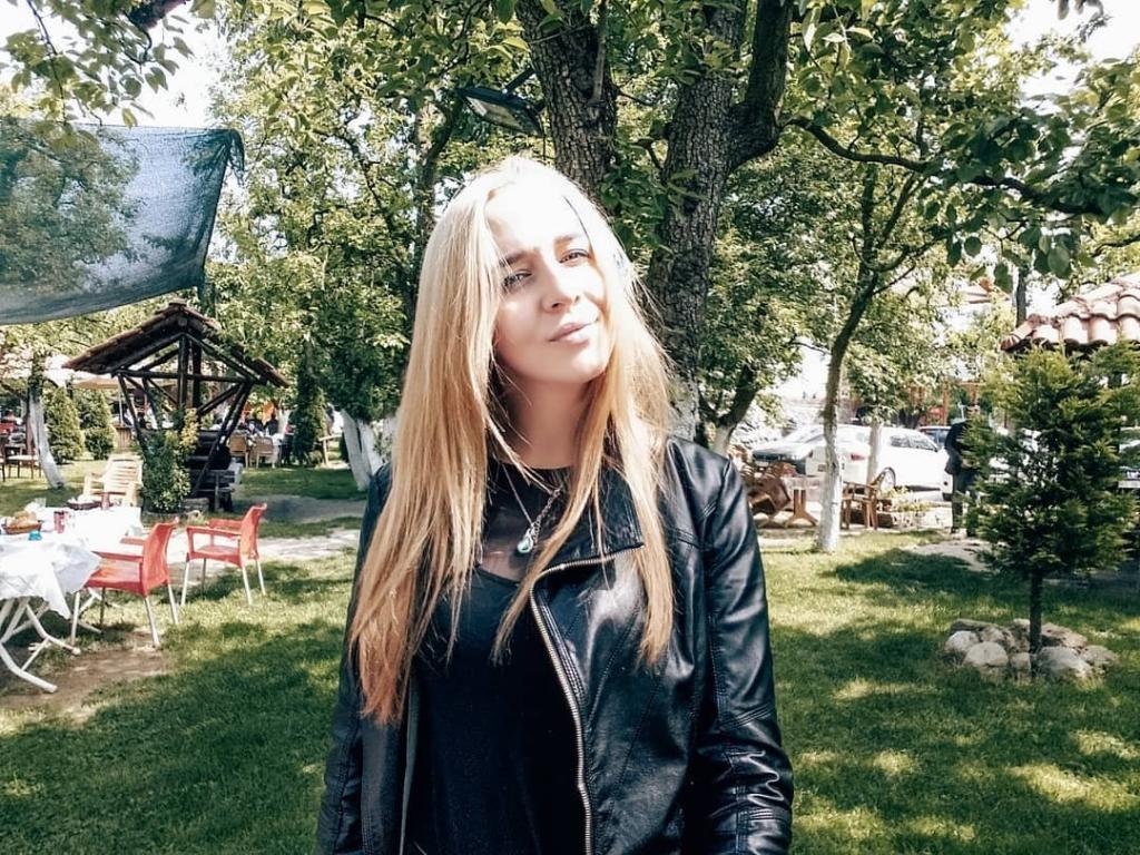 Лена