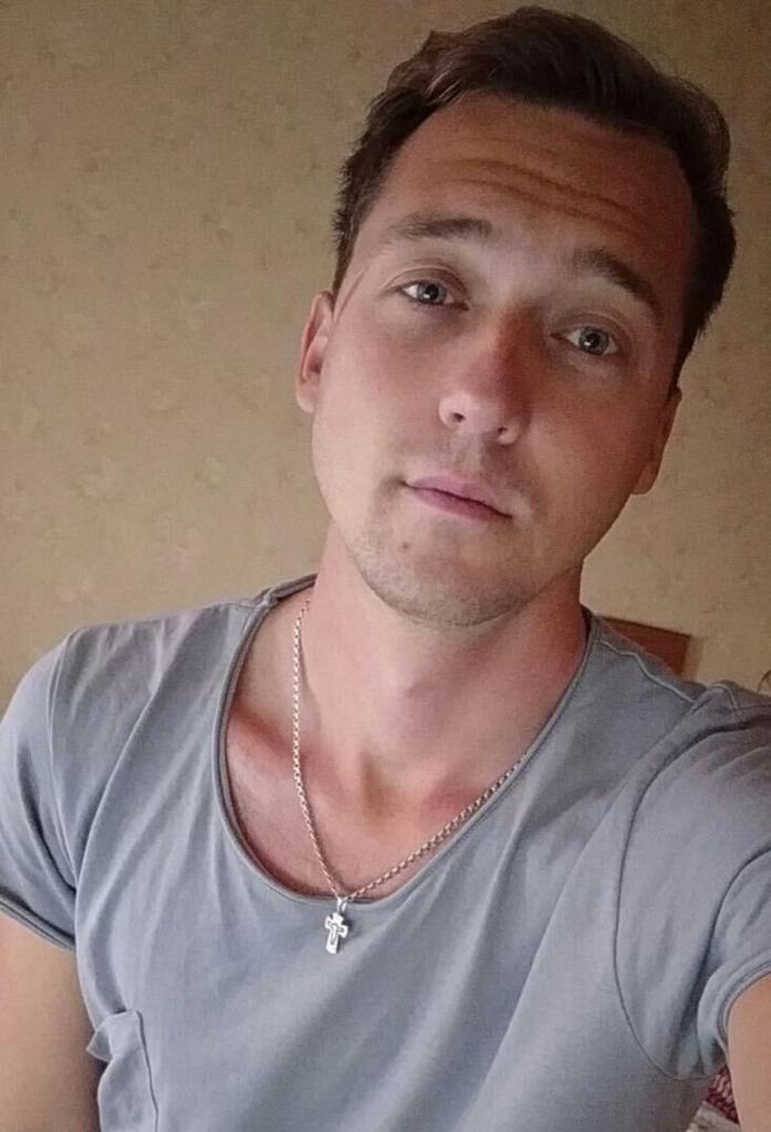 Дмитрий