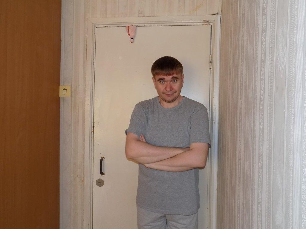 Алексей