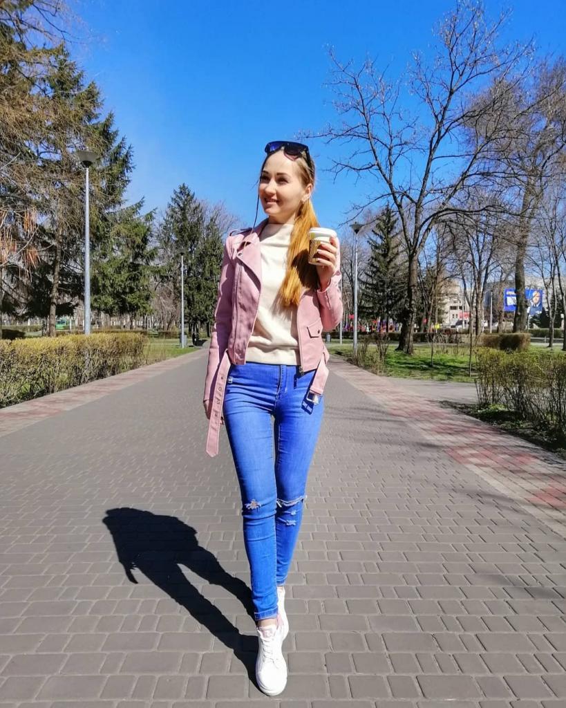 Екатерина