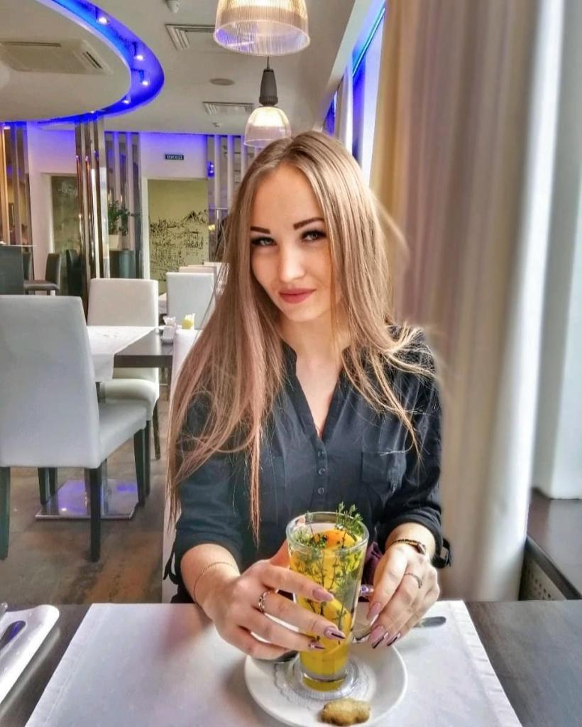 Екатерина