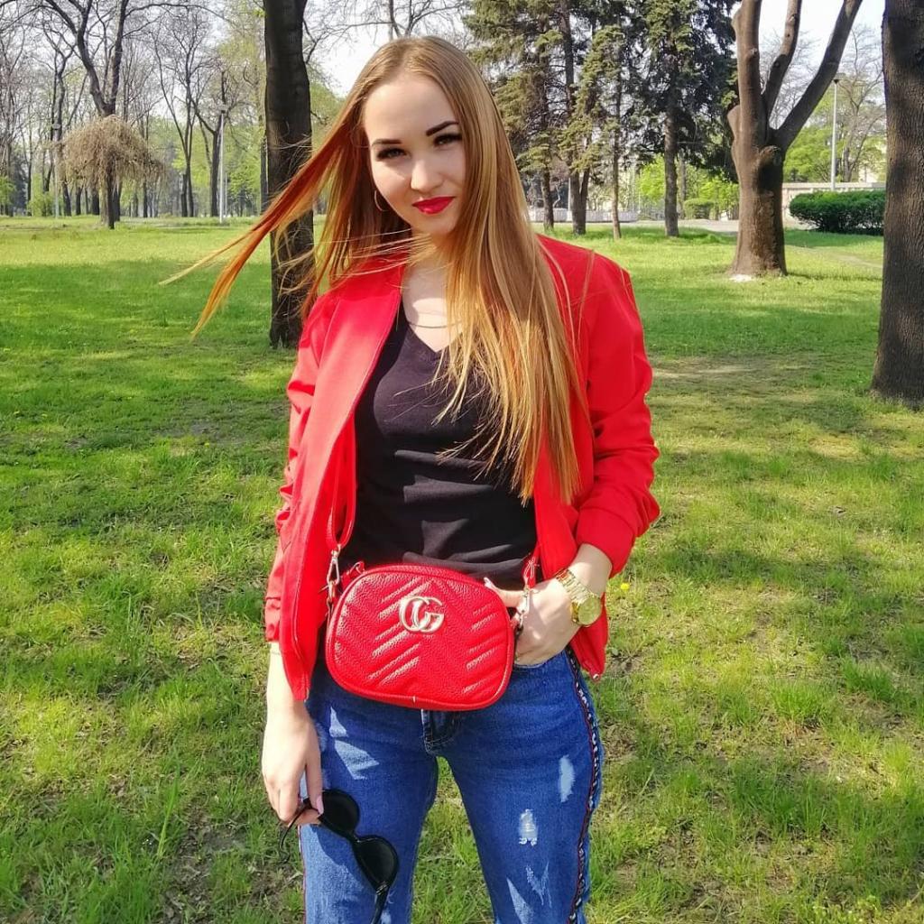 Екатерина