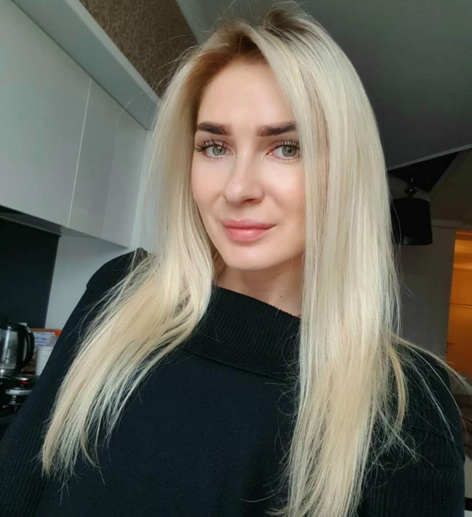 Любовь