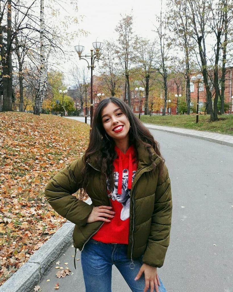Элина