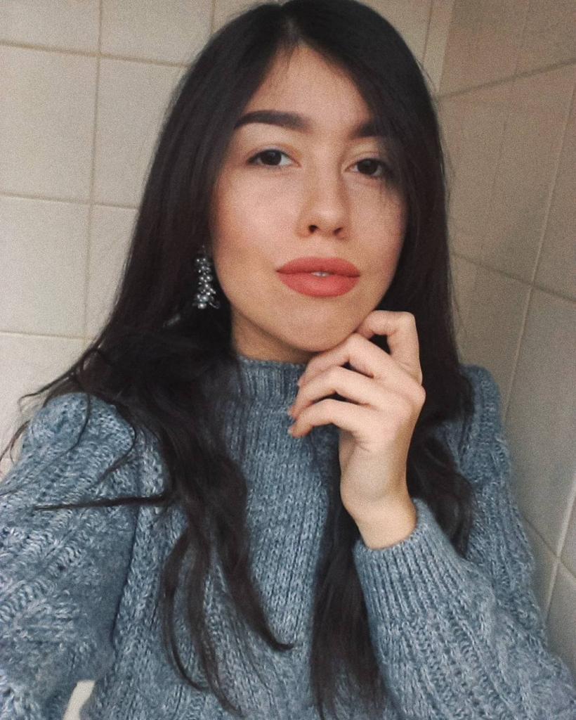 Элина