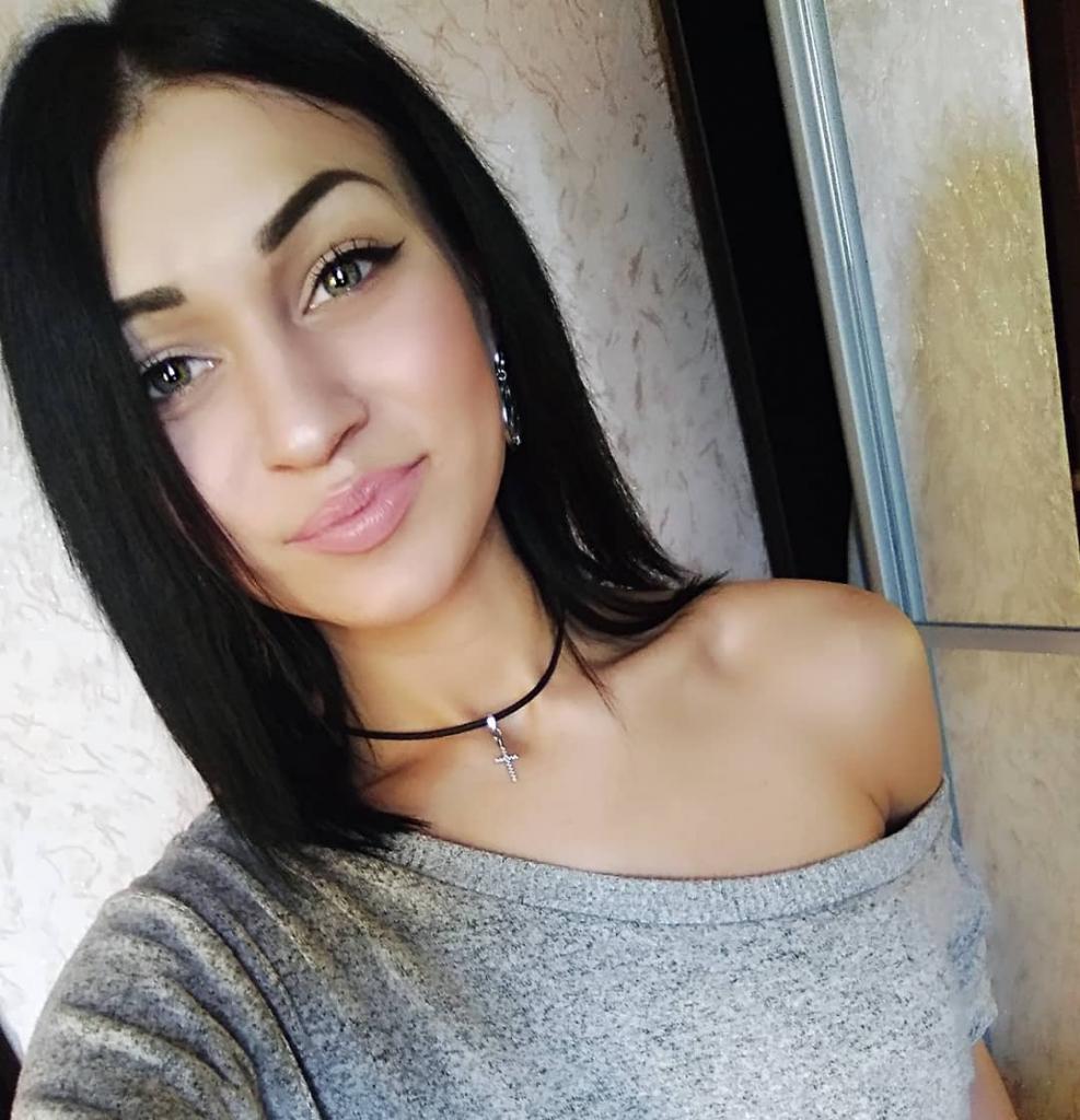 Оксана