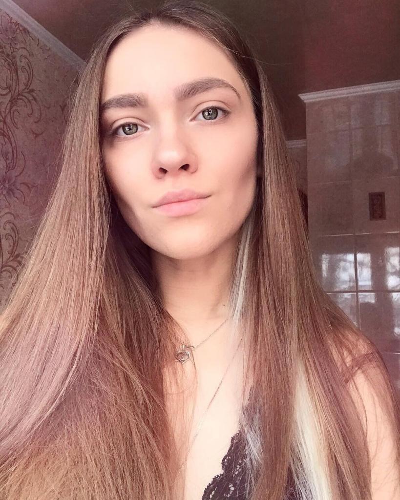 Люба