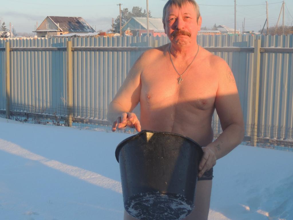 Михаил