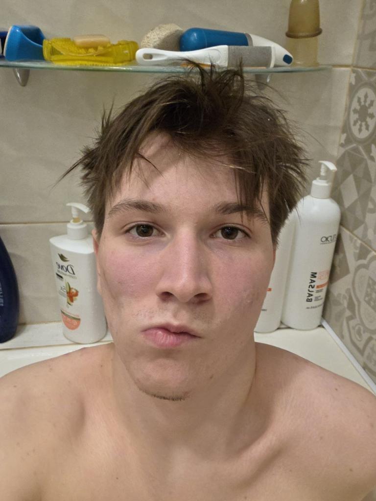 Андрей