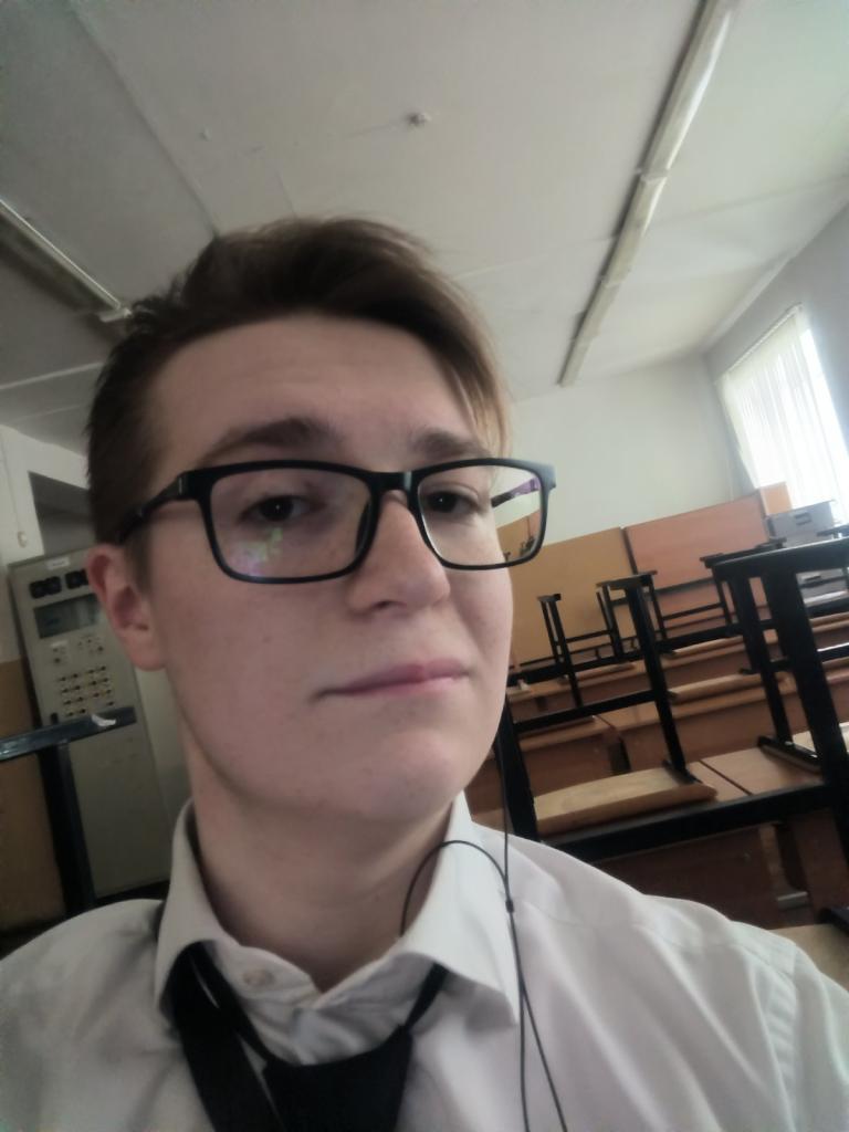 Коля