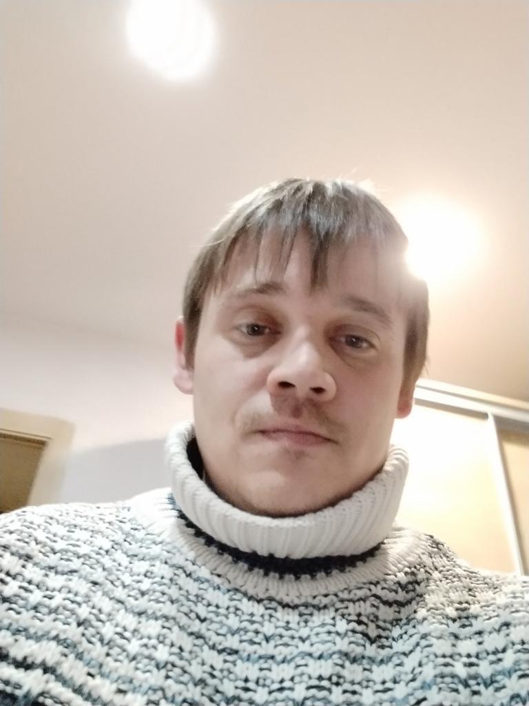 Евгений