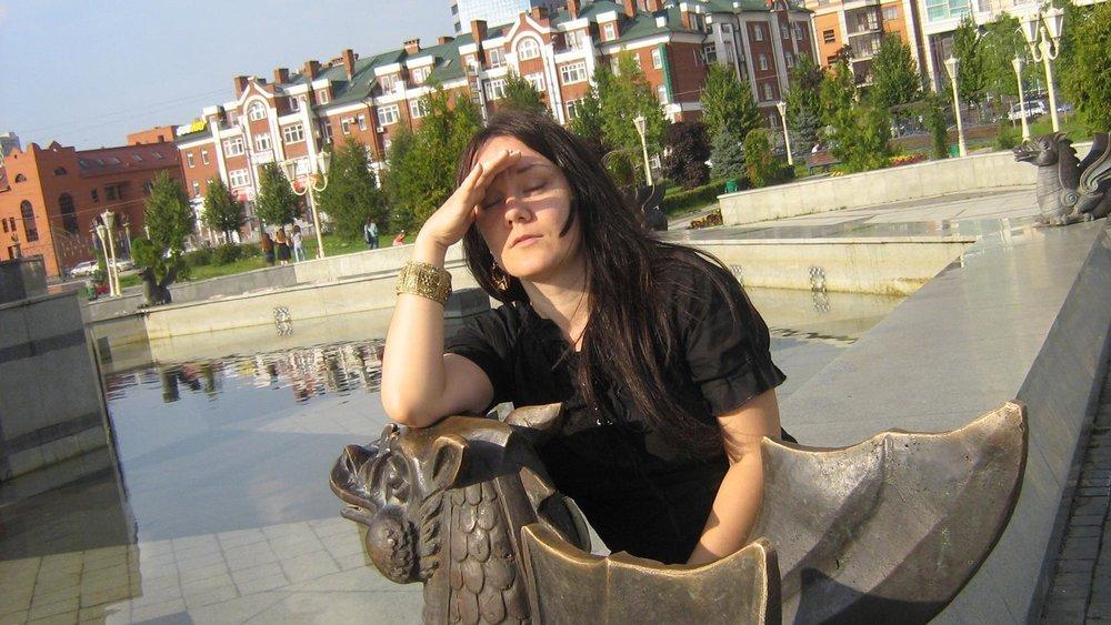Ильсия