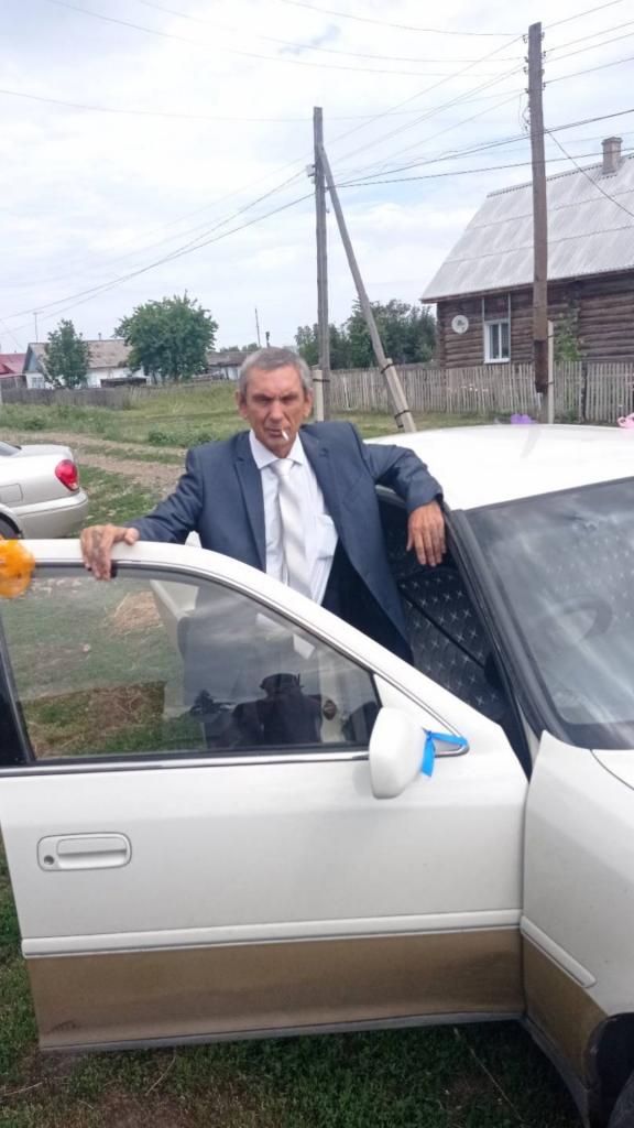 Сергей