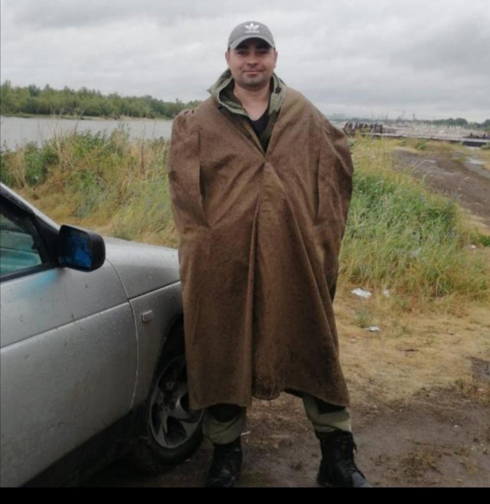 Русланчик