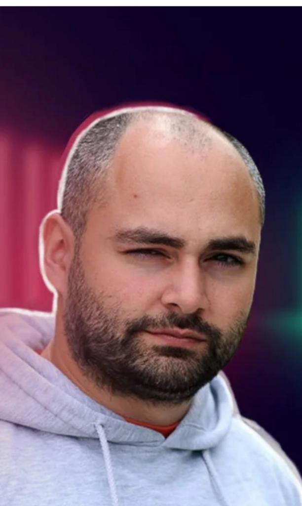 Мужчина