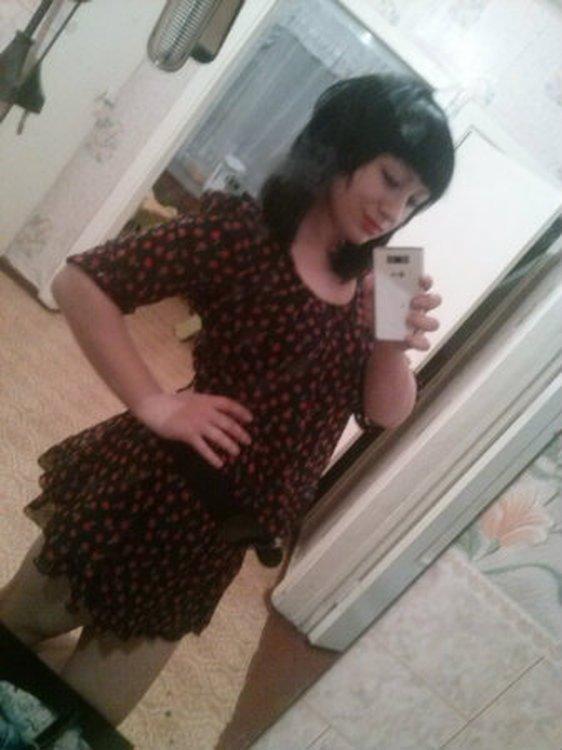 Сусанна Смольянинова
