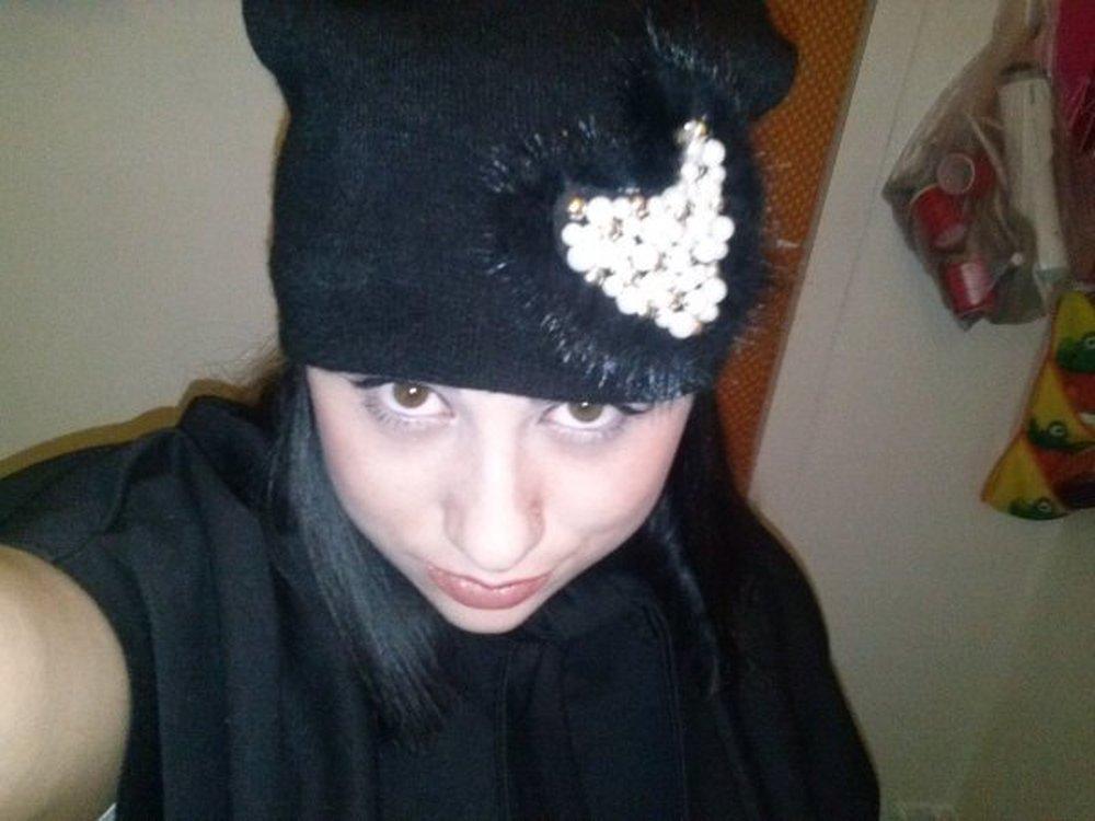 Сусанна Смольянинова