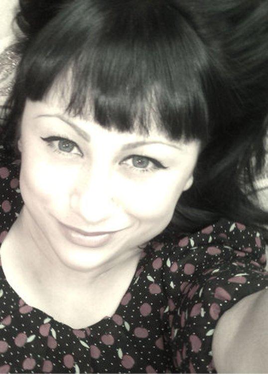 Сусанна Смольянинова