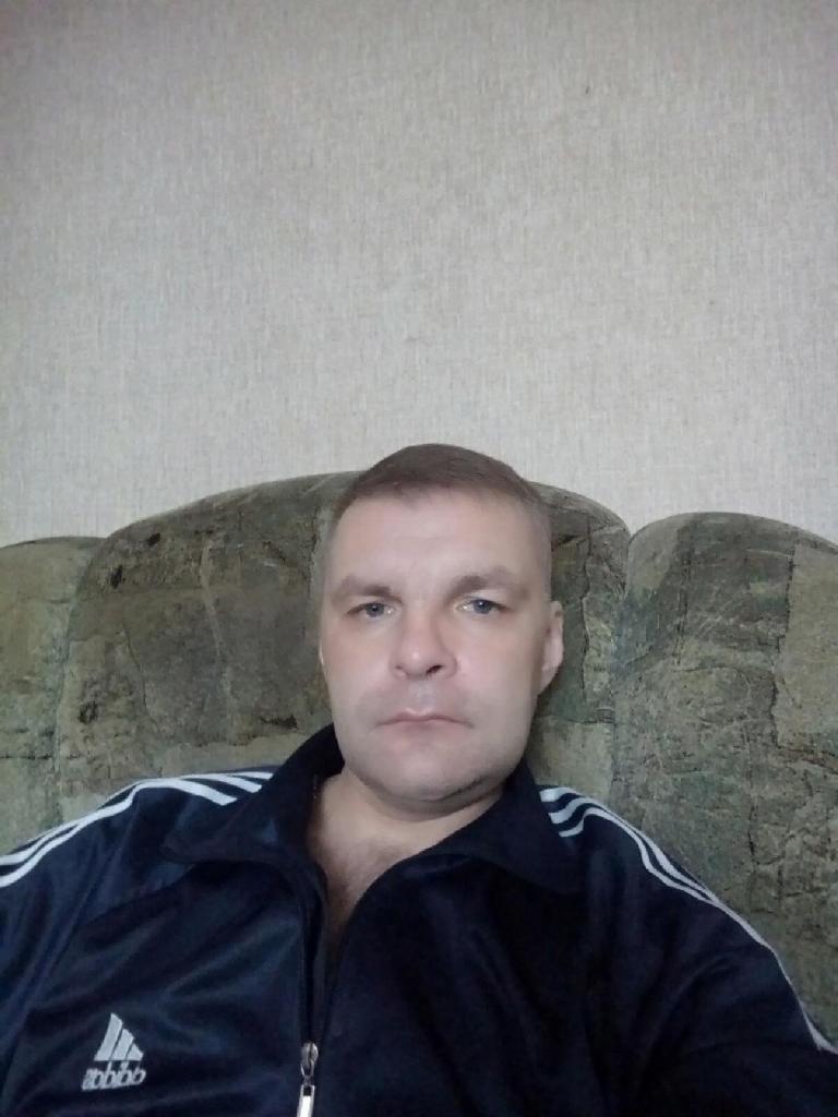 Мужчина