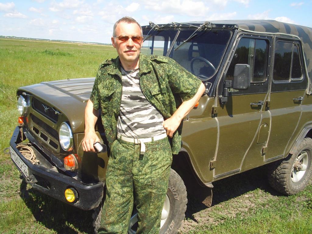 сергей