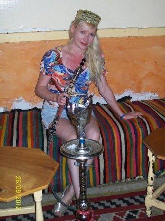 Юля Перепеченова