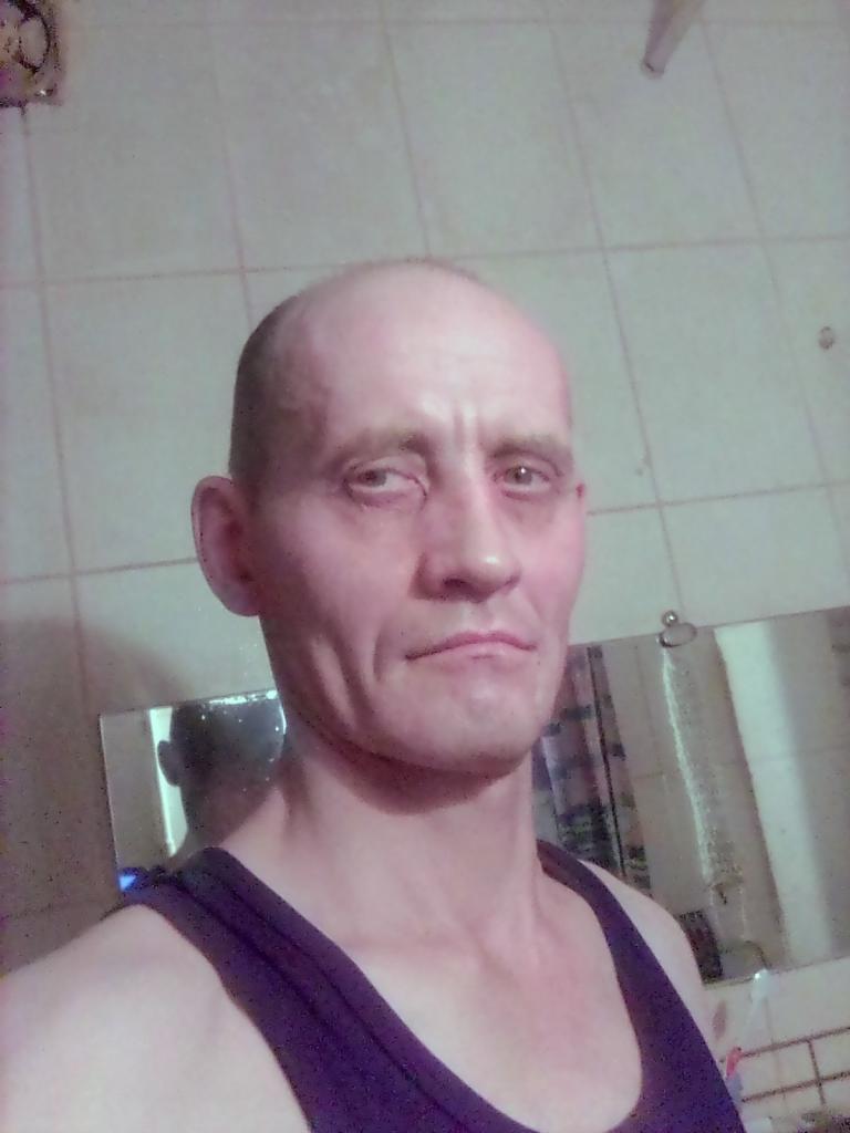 Мужчина