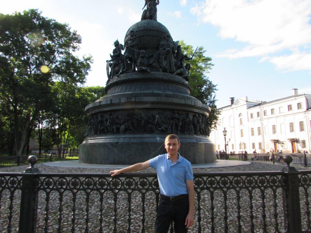 Андрей