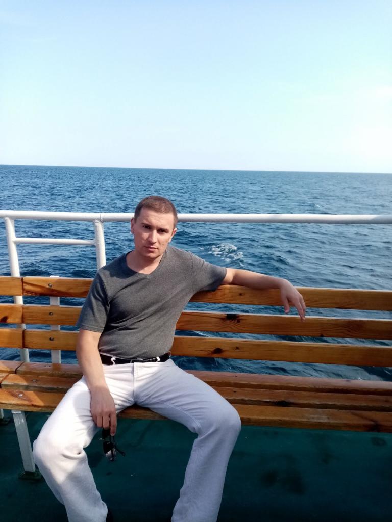 Андрей