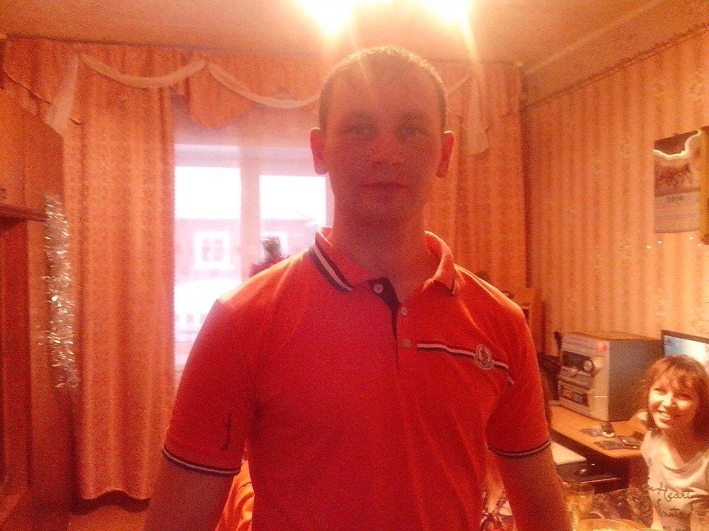 Сергей