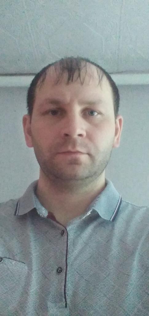 Сергей