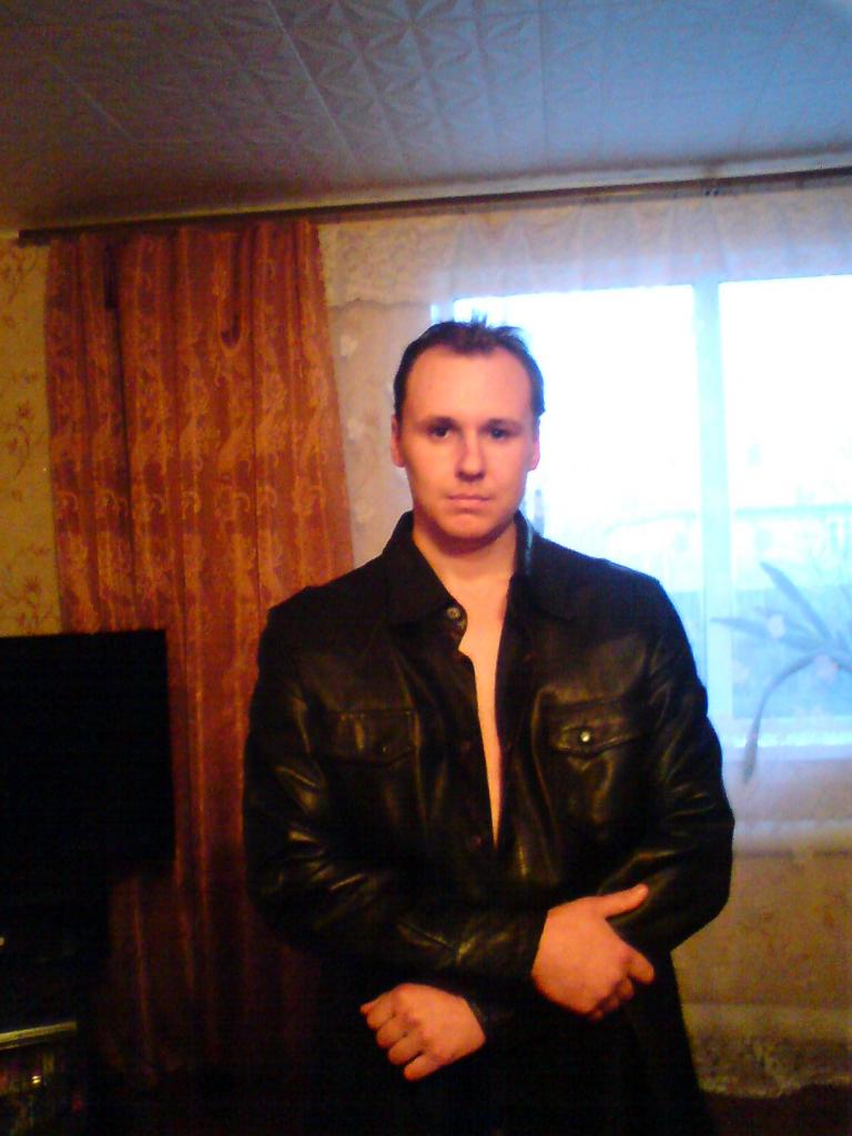 Леон