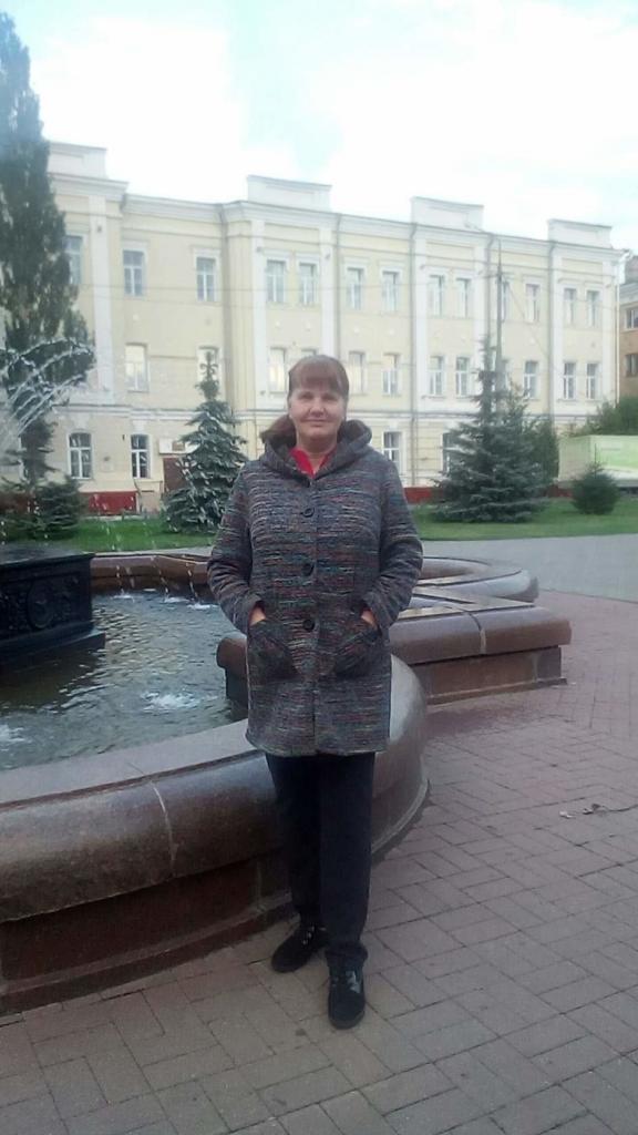 Елизавета