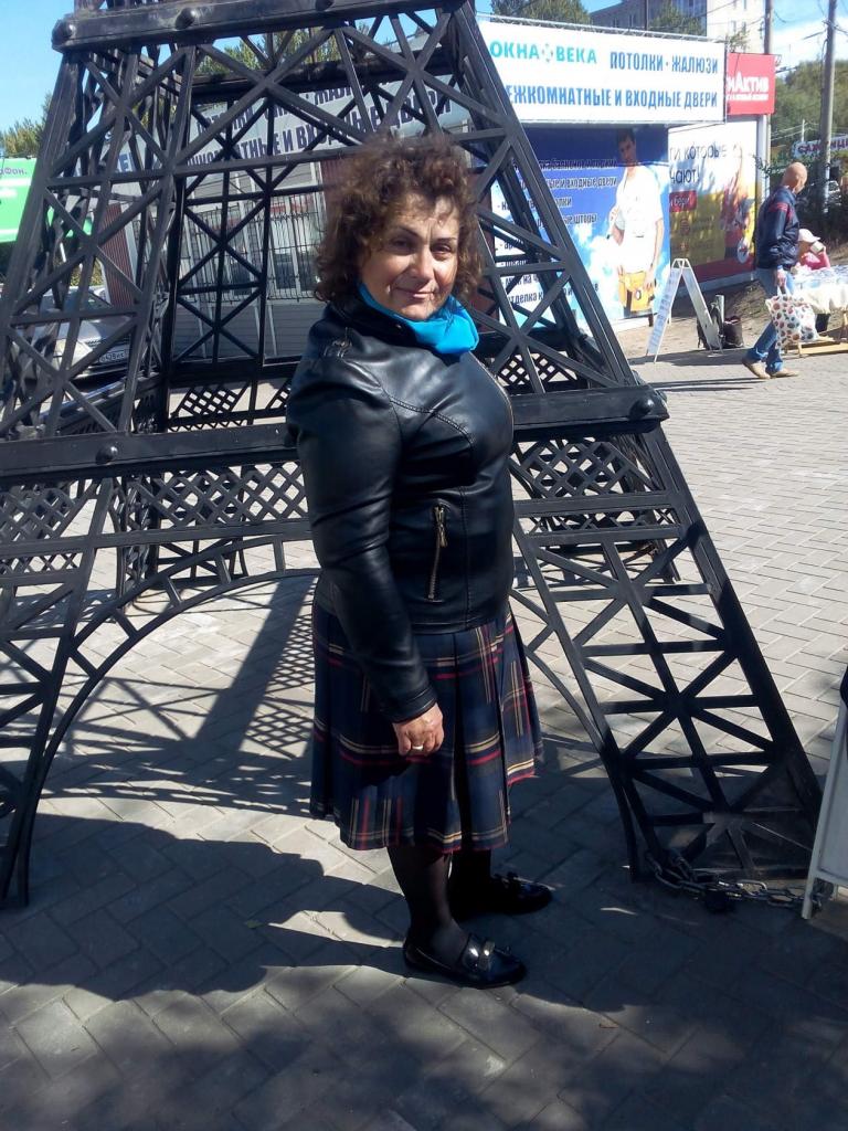 Лина