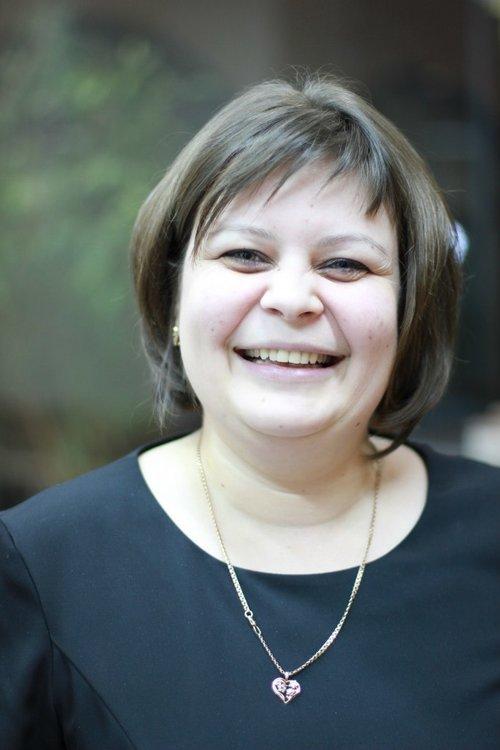 Аниса Нуруллина