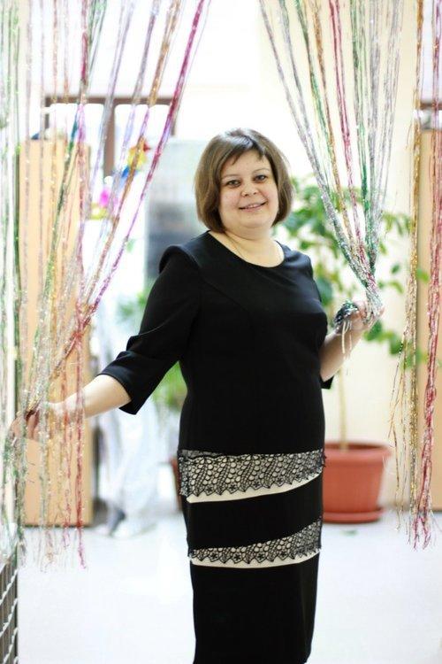 Аниса Нуруллина