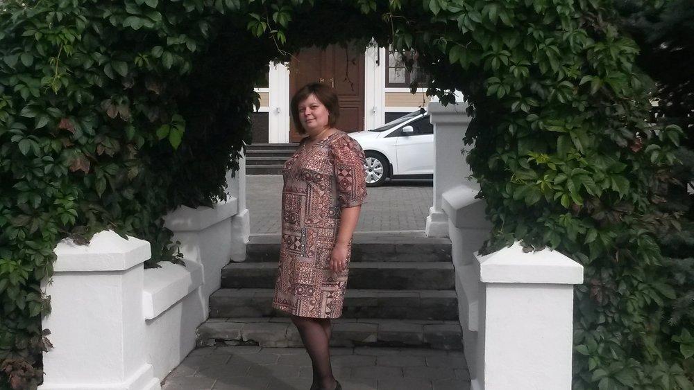 Аниса Нуруллина