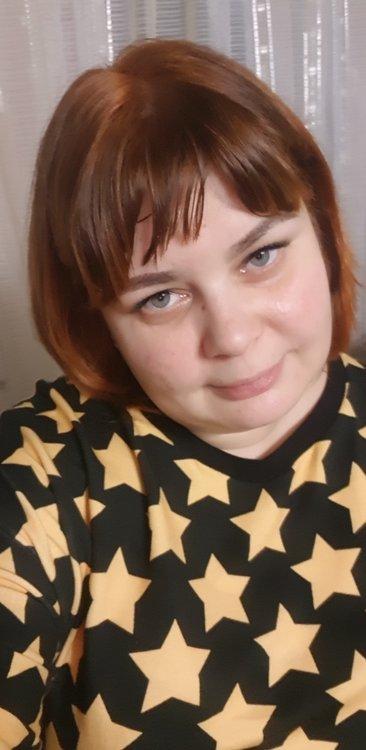 Аниса Нуруллина