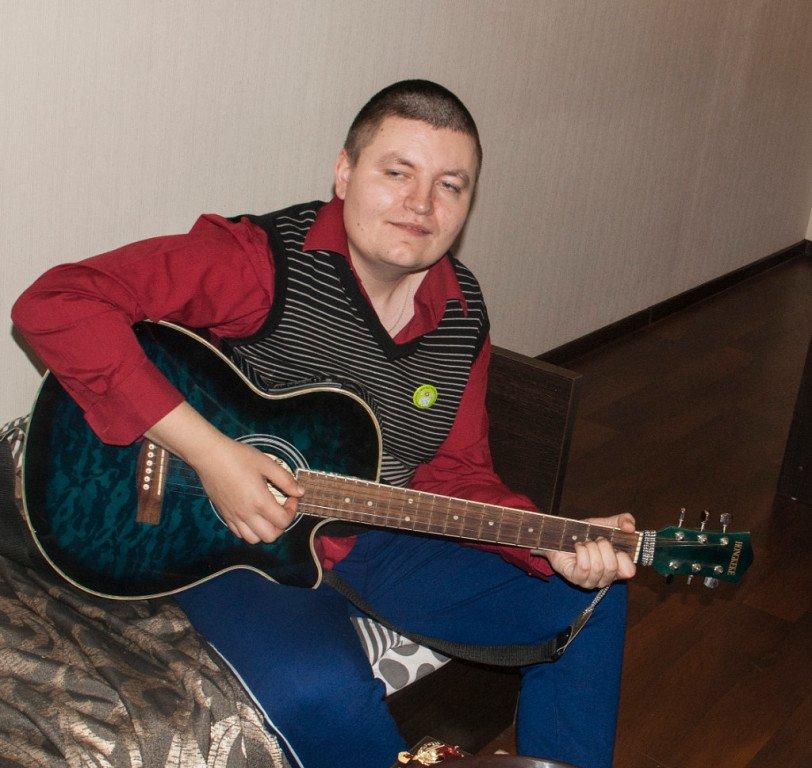 Костя
