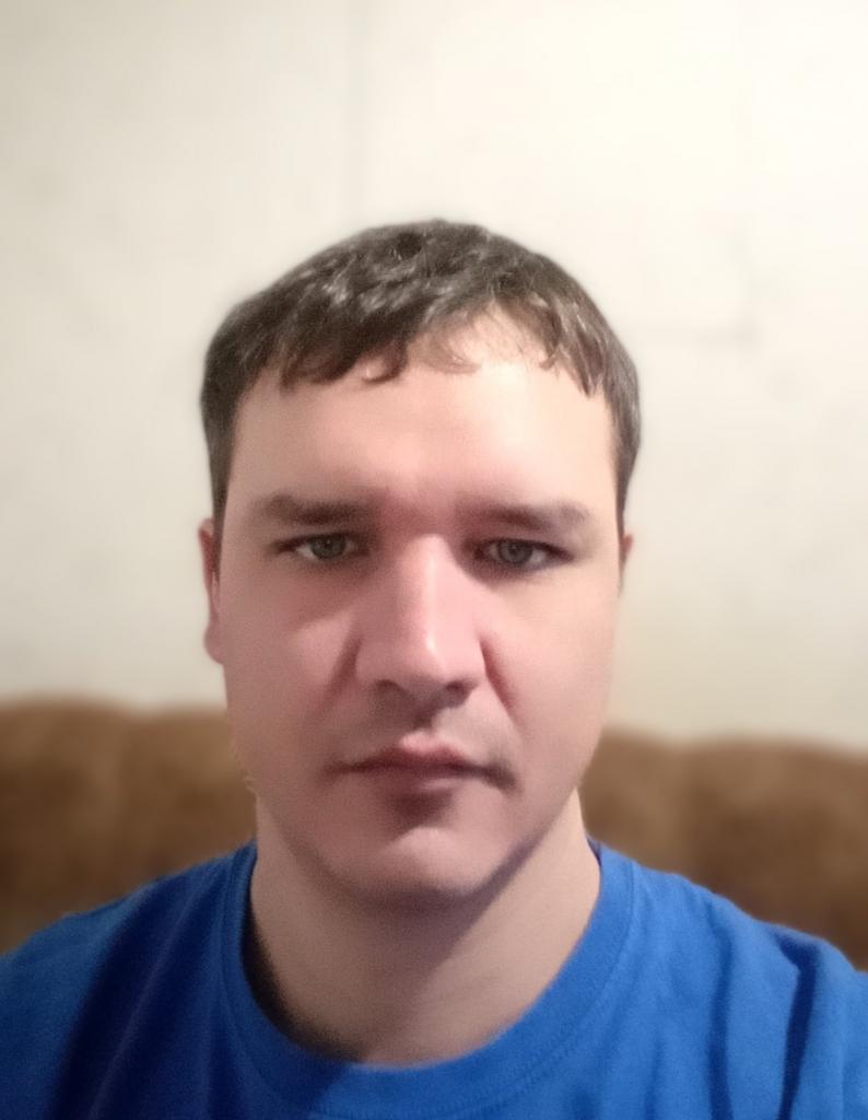 Евгений