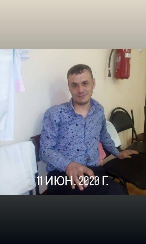 Антон