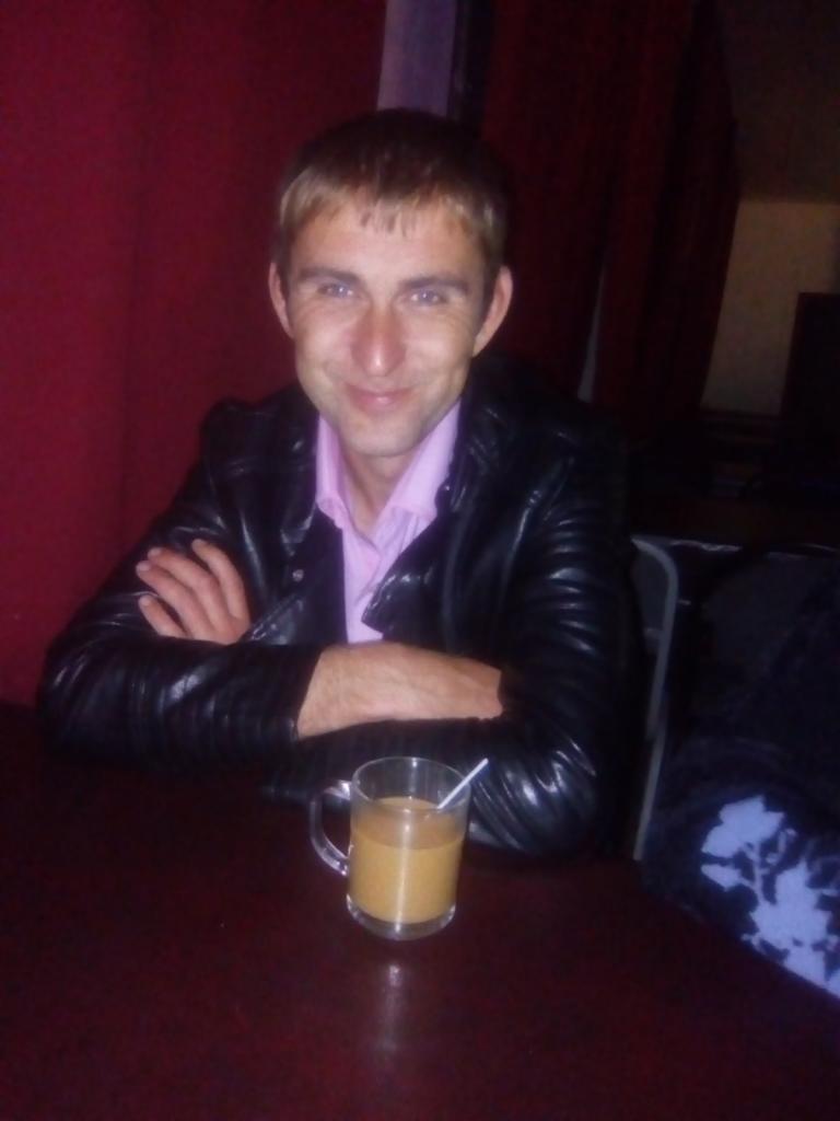 Сергей